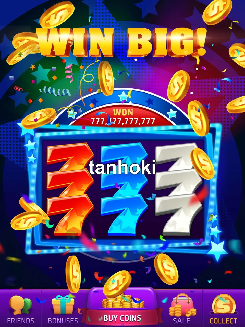 tanhoki APK