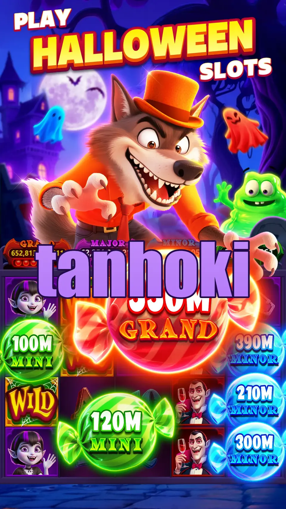 tanhoki APK