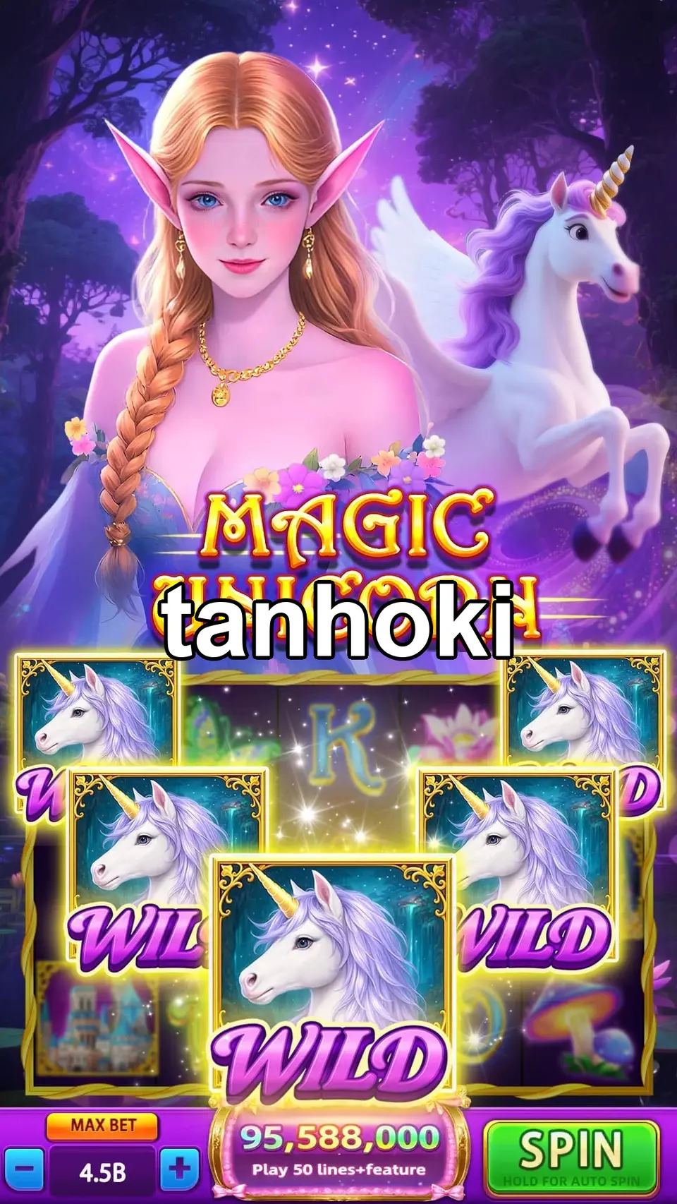 tanhoki Masuk