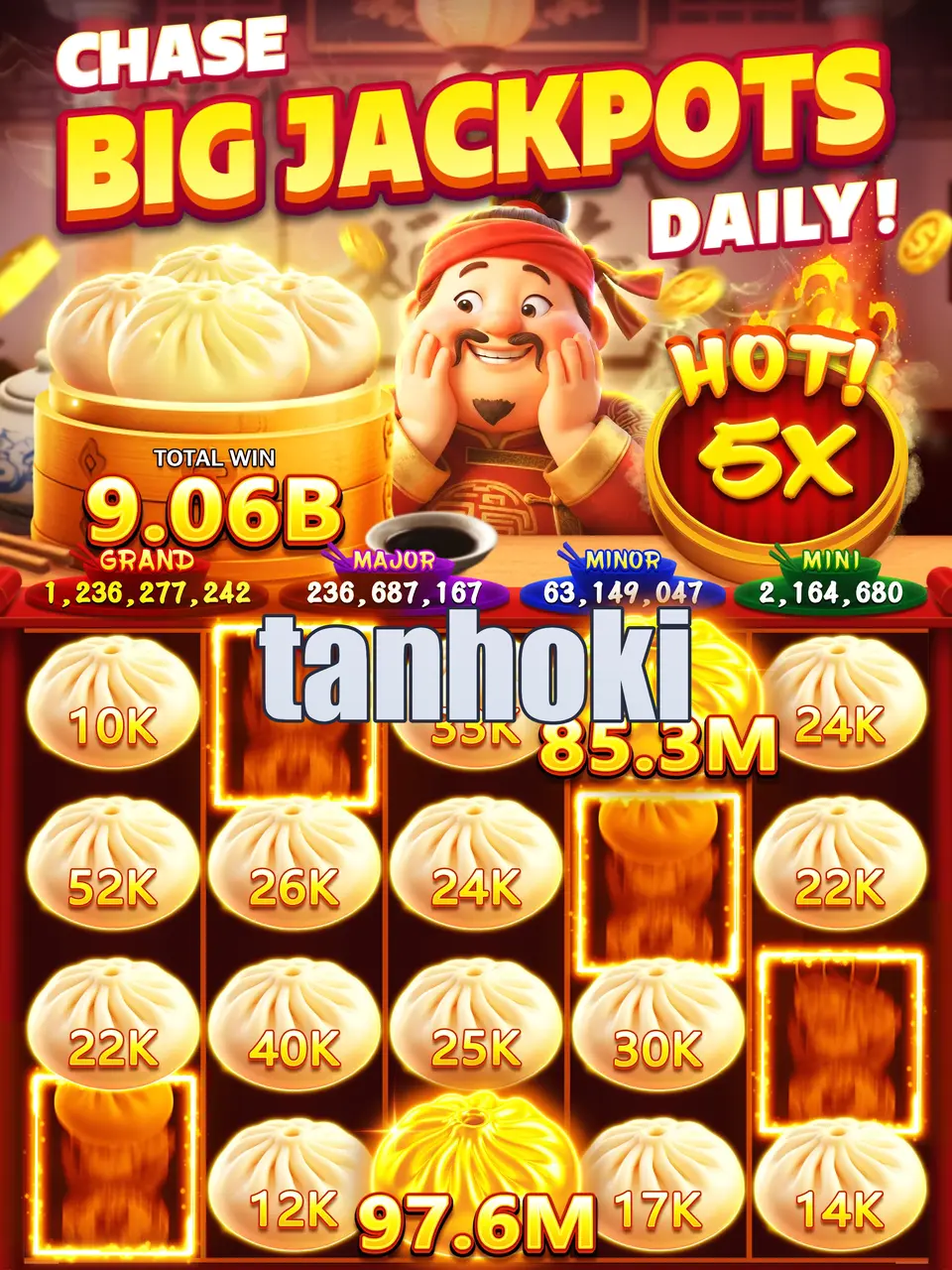 tanhoki Preview - Resmi Unduh